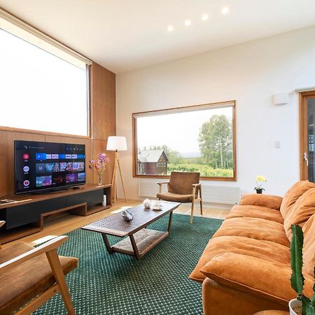Birchwood Chalet Niseko Exteriér fotografie