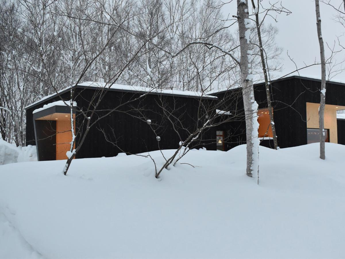 Birchwood Chalet Niseko Exteriér fotografie