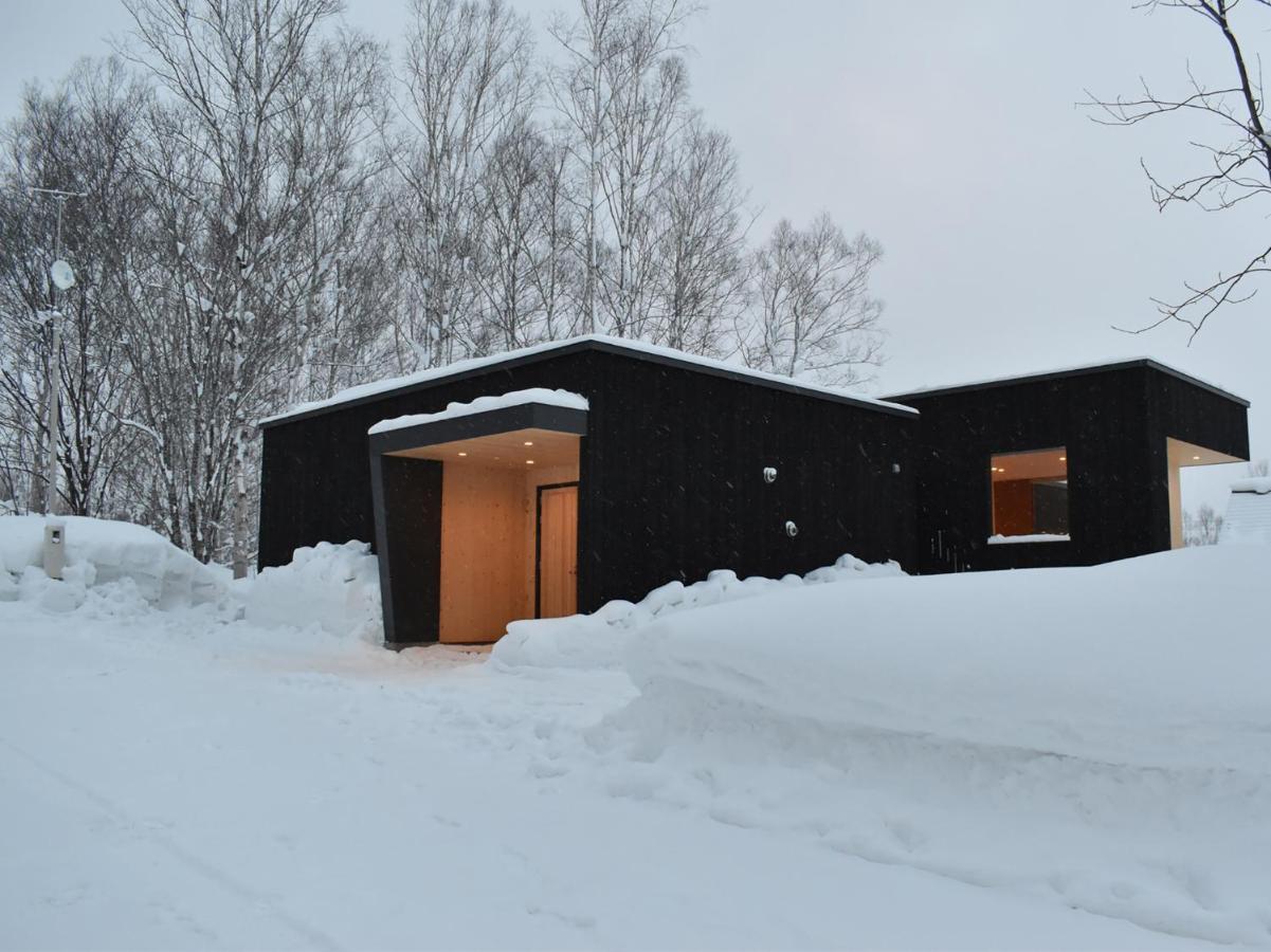 Birchwood Chalet Niseko Exteriér fotografie