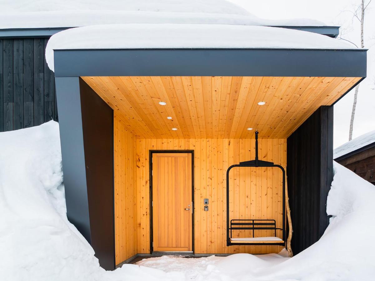 Birchwood Chalet Niseko Exteriér fotografie
